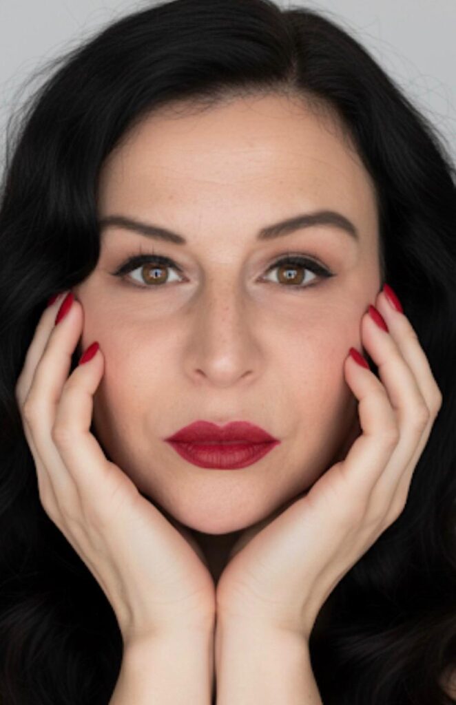 Strahlende Haut mit 50+: meine Dr. C. Tuna Vitamin C Serum Erfahrungen dr. c. tuna vitamin c serum erfahrungen