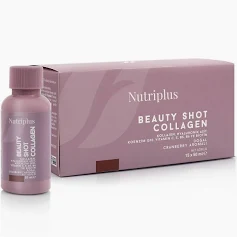 Die Wissenschaft der Zeitlosigkeit: Warum die Farmasi Nutriplus Beauty Shots mein ganzheitliches Wohlbefinden ab 50 unterstützen farmasi nutriplus beauty shots