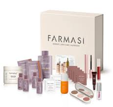 Farmasi Vorregistrierungs-Kit: Über 1.000 neue Partner in 3 Tagen & ein Update farmasi vorregistrierungs kit