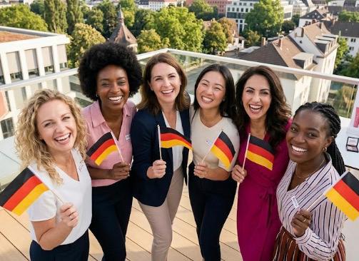 Werde heute Farmasi Partner im starken Team