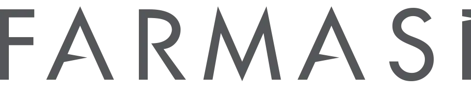 Farmasi Germany offizielles Logo - Kosmetik und Hautpflege